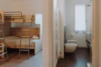 安蒂卡傑爾西之家