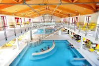 Hunguest Hotel Flora Hotels in Eger