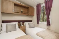 Bunny - 3 Bed Static Caravan Hôtels à : 