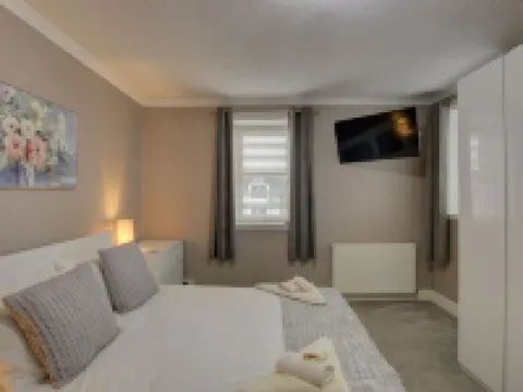 The Clachan Wick in Wick Hotels in Wick