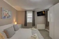 The Clachan Wick in Wick Hotels near Castle Of Old Wick