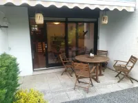 Holiday home "Auszeit" on Rursee, just switch off!