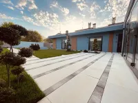 FLORIDA 7 فنادق في Palazzolo dello Stella