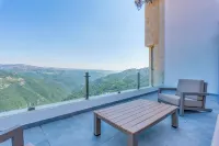 Brummana Heights Apartments - Mountain view
