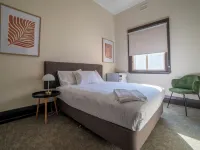 Terminus Hotel Yarrawonga Hotels in Yarrawonga