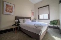Terminus Hotel Yarrawonga Các khách sạn ở 