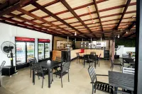 Abram Hills Hotel Ltd Hotels in New-Juaben Municipal