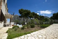 Boa Vista San Vito - Area Fitness, Barbecue Area, Tennis Court Hotel di San Vito lo Capo