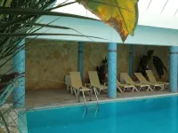 Hotel Djerba Orient - Beach