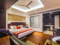 Hotel Godwin Deluxe Hotels near Paharganj