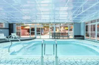 Hotel Conexão Hotels in Penha