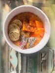 摩爾吉姆·日落飯店 - 早餐