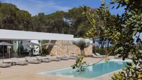Can Rafalet - Ibiza Villa