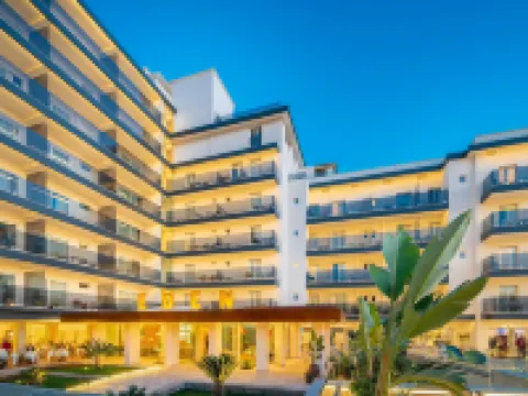 Hotel Eden Soller Hotels in Soller