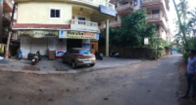 Candolim Beach Place