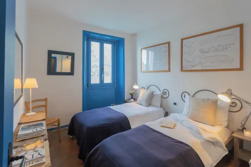 Deriva Apartment on Careno's Beach by Rent All Como