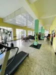 Alvorada Palace Hotel de Poços