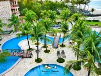 Residence Kariri Beach Cumbuco Hotels in Caucaia
