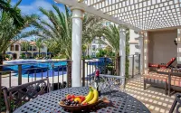 The Regent Grand - Beach