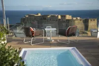 Grand Hotel Vesuvio - romantici