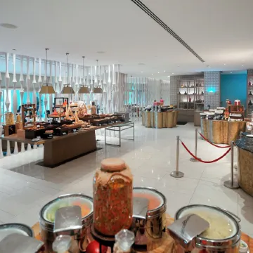 Hyatt Regency Aqaba Ayla Resort