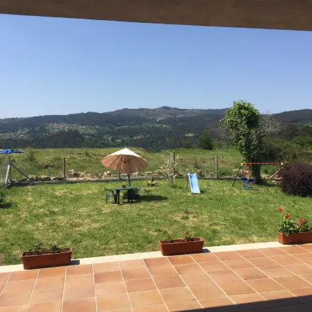 O Candil de Santa Ana