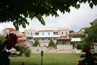 Stavros Tou Notou Hotels in 