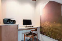 Fairfield Inn & Suites Duluth Waterfront - de negocios