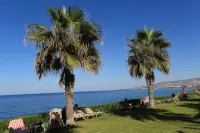 Eleni Holiday Resort - Beach