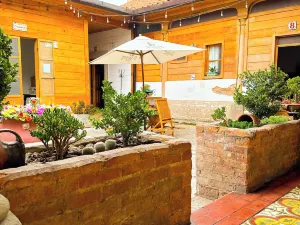 Casa Morasan Hotel-Boutique