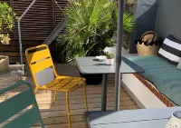 Cit'Hotel Hôtel de France et d'Europe Hotels in Concarneau