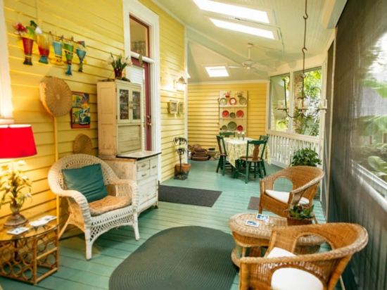 Sugar Magnolia Bed & Breakfast