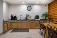 Rodeway Inn Hotel a Harlan
