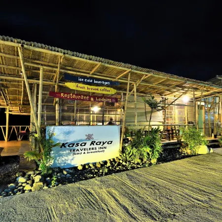 Kasa Raya Inn