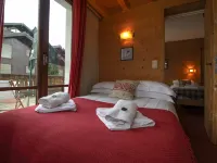 Hotel le Christiania Hotels in Les Gets