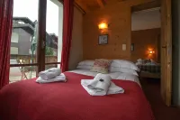 Hotel le Christiania