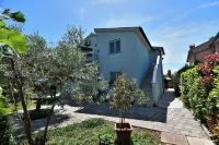 Apartments Culjak Hotels in Fazana