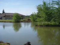 Gites Domaine de la Rochere Hotel a Servignat