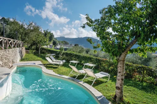 Villa Prota - Pool