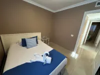 Coral La Quinta Park Suites - Parvekkeita