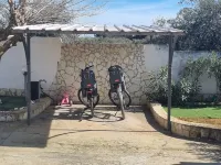 Openspace A Villa Serroni Mazara Hotels near Lido Caiman Beach