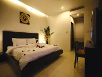 The Shambhala Khaolak Resort Hotels in 
