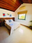Hostel Dos Gringos Hotels in Marica