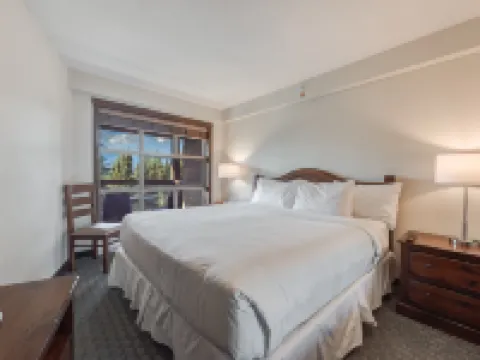 Blackcomb Springs Suites by Clique โรงแรมในวิสต์เลอร์