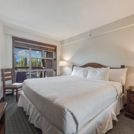 Blackcomb Springs Suites by CLIQUE