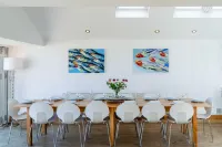Sunrise - Luxurious Holiday Home - Saundersfoot