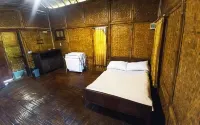 Villa Kampung Karuhun Sutan Raja