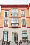 Hotel Rincón Del Conde Hoteles en León
