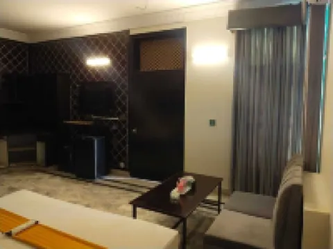 Hotel Royal Grand - Wifi