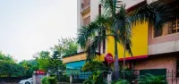 Hotel Airport Annex